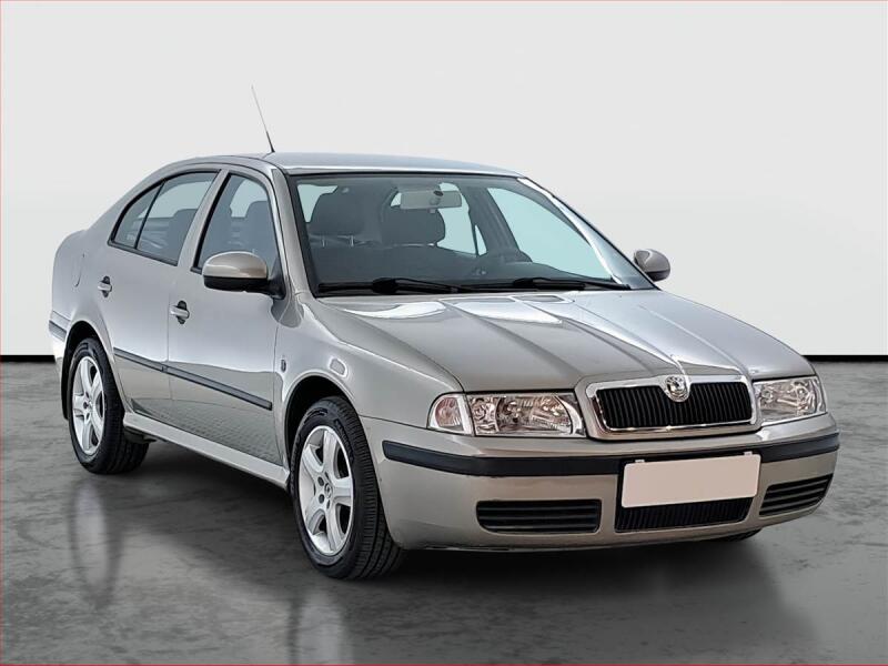 �koda Octavia