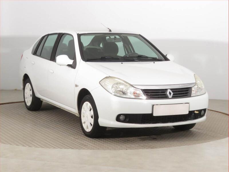Renault Thalia