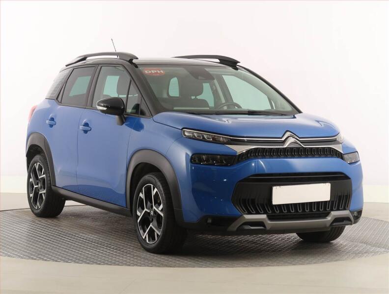 Citro�n C3 Aircross
