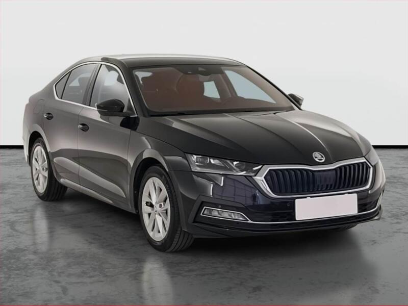 �koda Octavia
