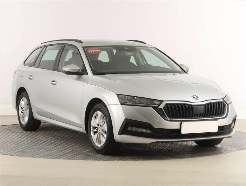 �koda Octavia