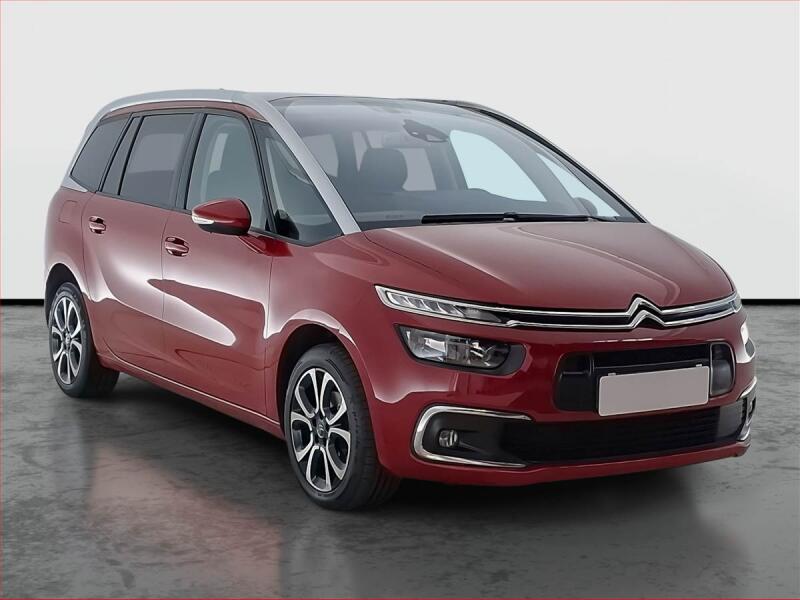 Citro�n C4 SpaceTourer