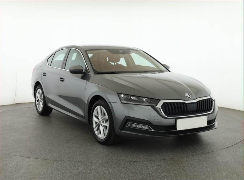 �koda Octavia