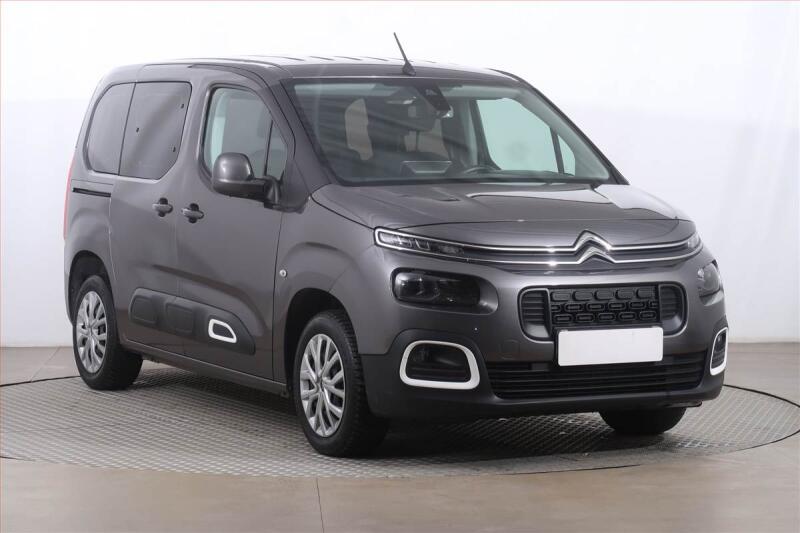 Citro�n Berlingo