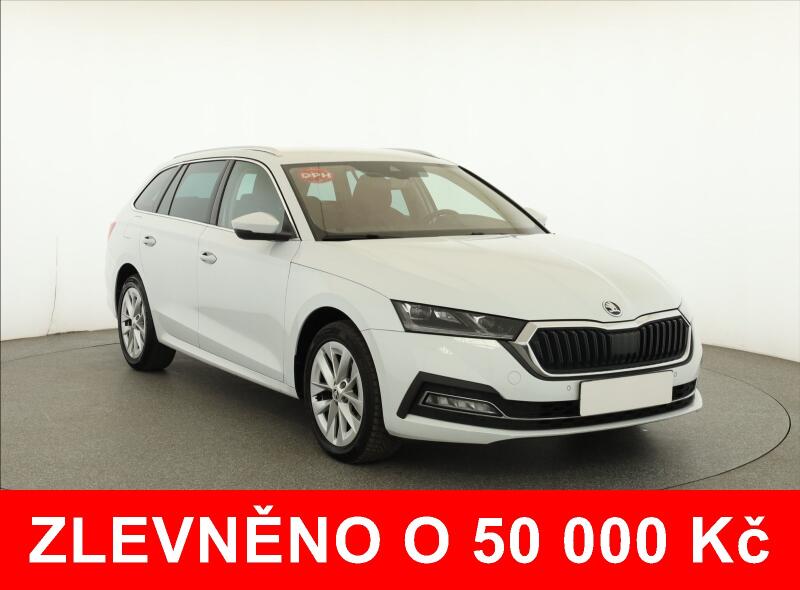 �koda Octavia