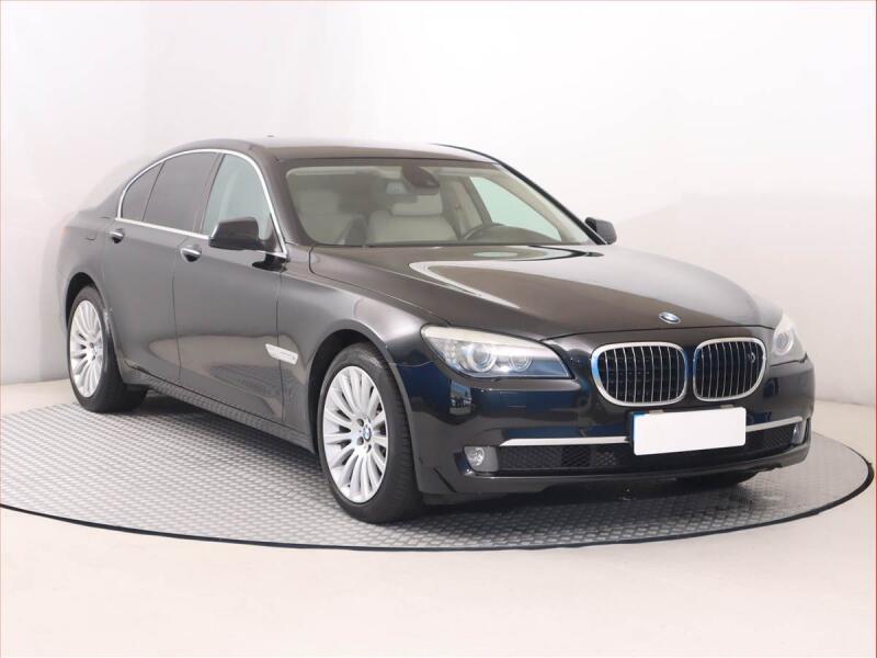 BMW 7er Reihe