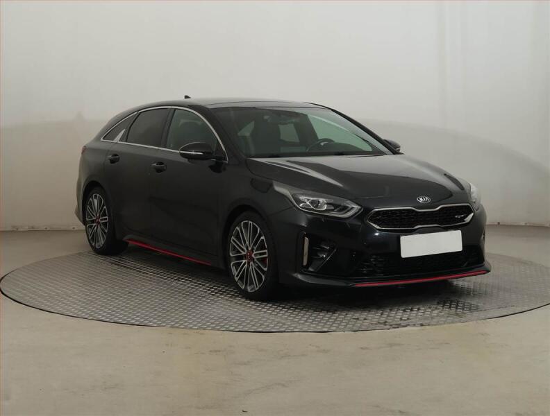 Kia Pro_Ceed