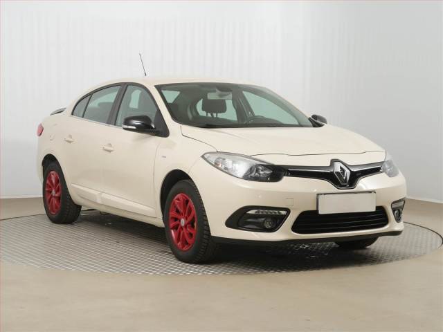 Renault Fluence