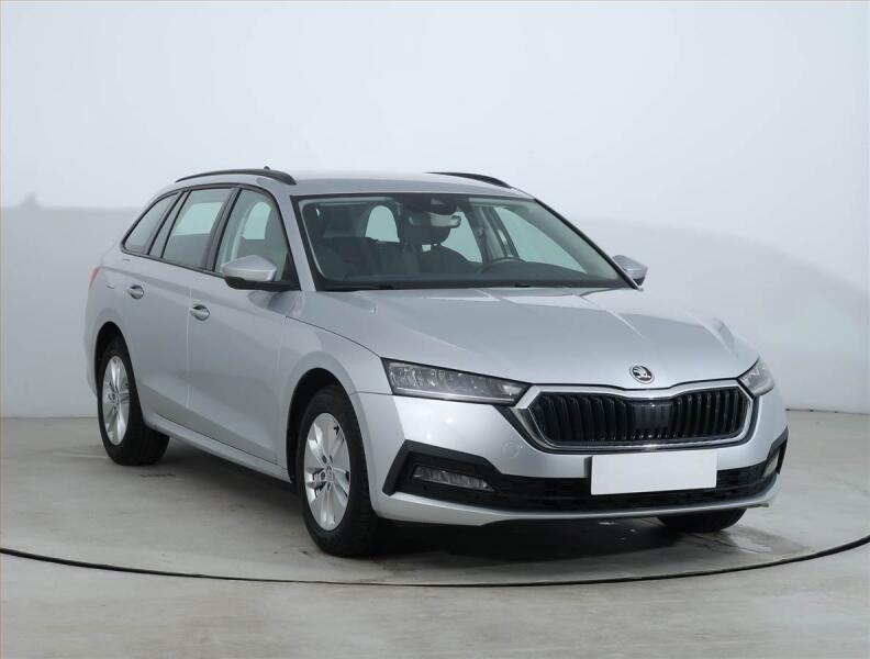 �koda Octavia