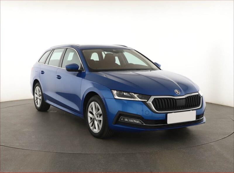 �koda Octavia