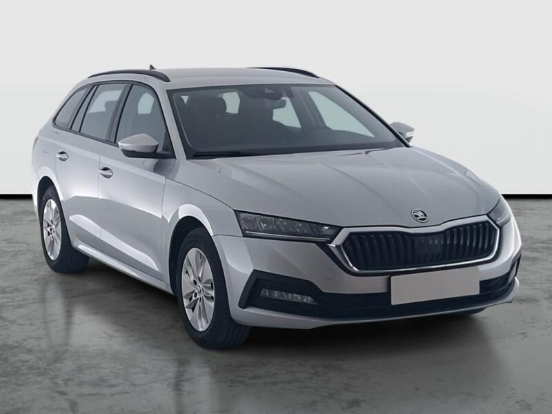 �koda Octavia