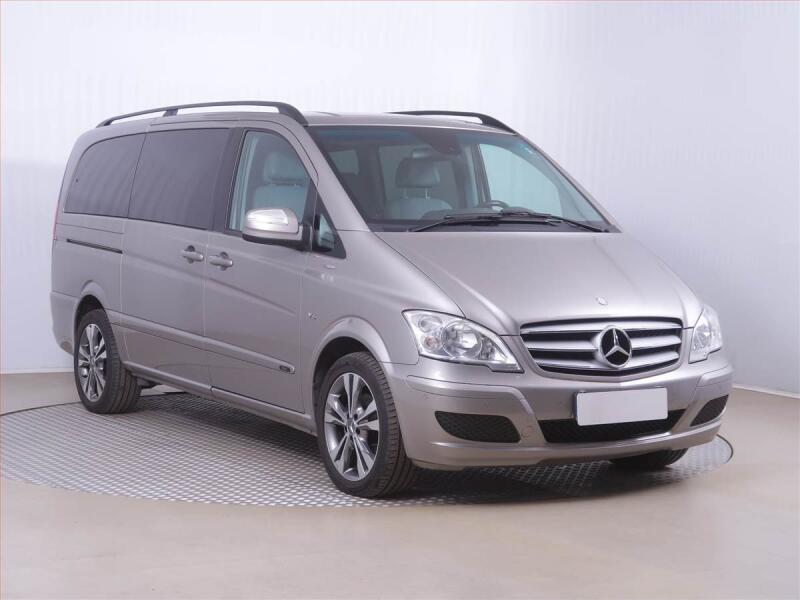 Mercedes-Benz Viano