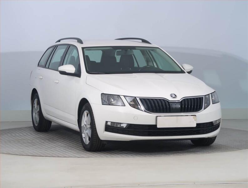 �koda Octavia