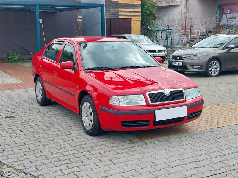 �koda Octavia