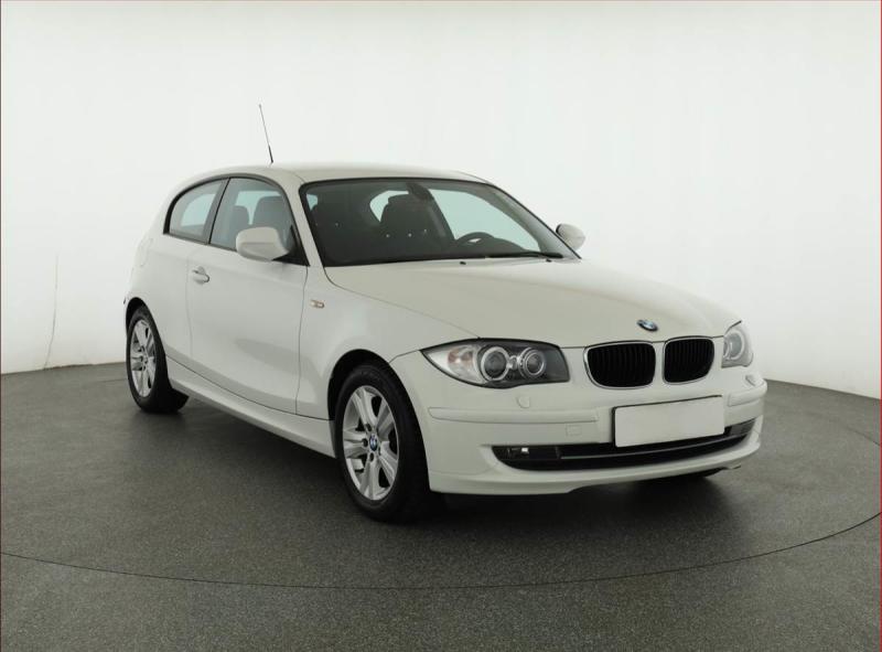 BMW 1er Reihe
