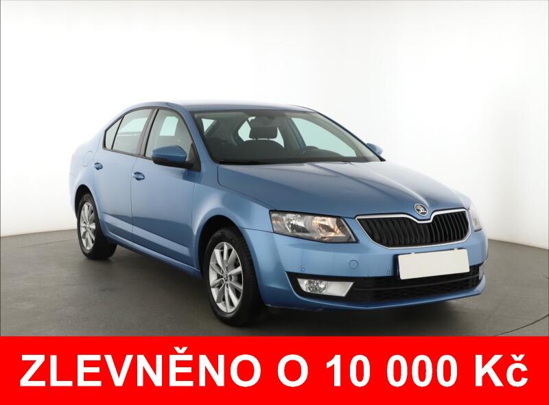 �koda Octavia