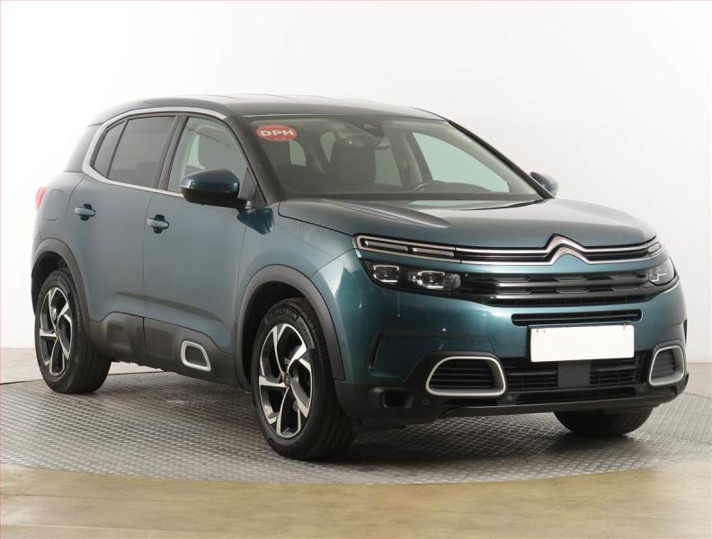 Citron C5 Aircross