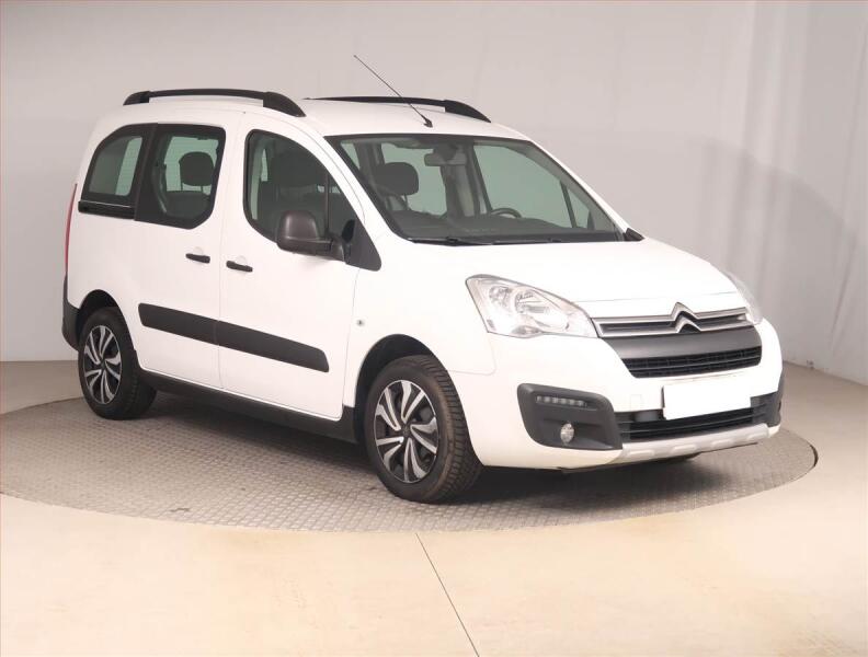 Citro�n Berlingo