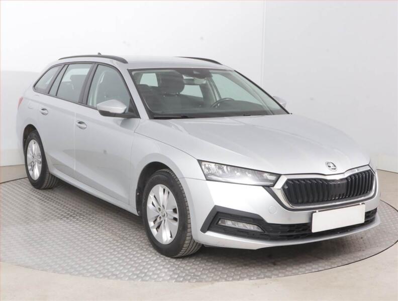 �koda Octavia
