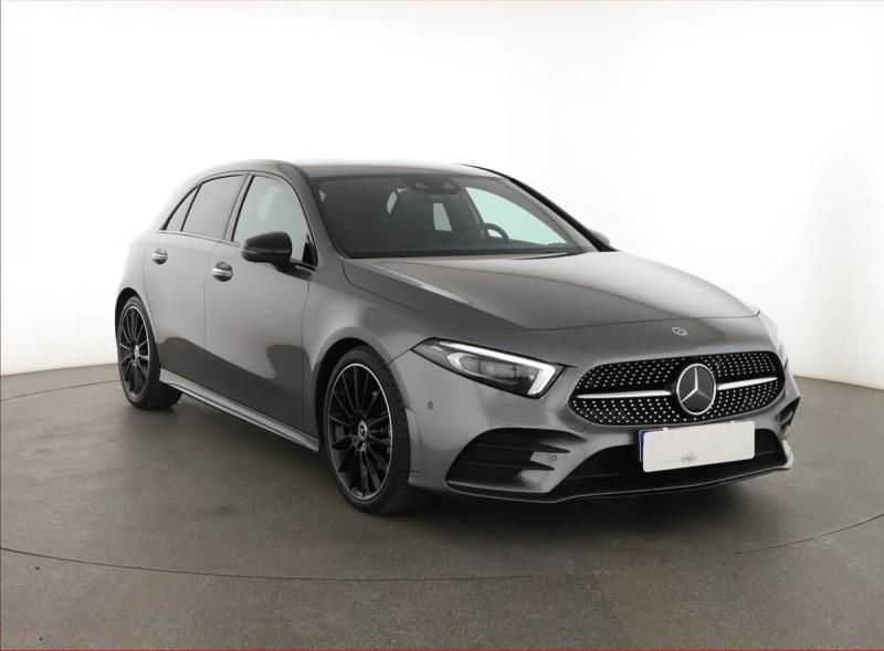 Mercedes-Benz Klasse A