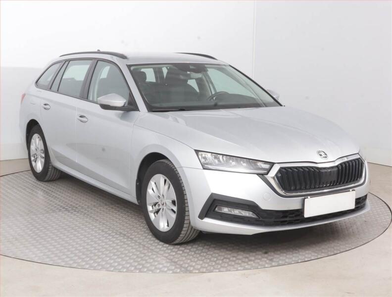 �koda Octavia
