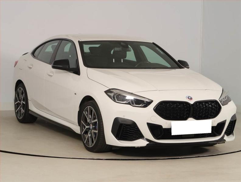 BMW 2er Reihe