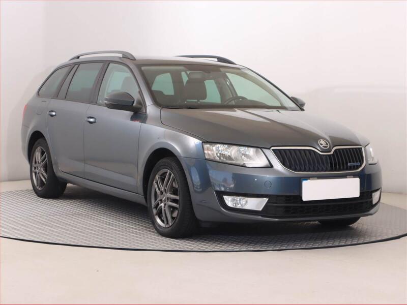 �koda Octavia