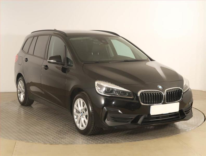 BMW 2er Reihe