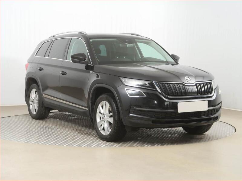 �koda Kodiaq