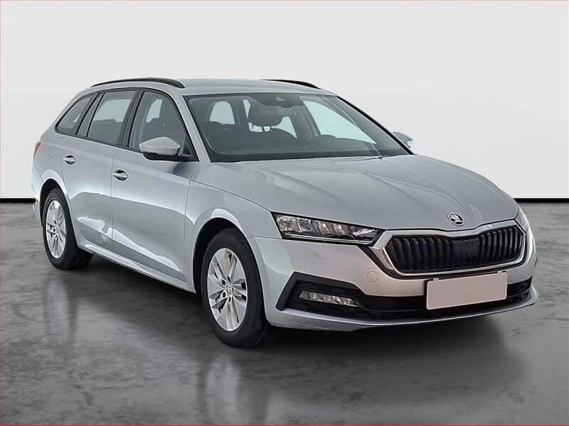 �koda Octavia