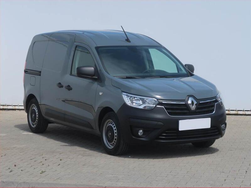 Renault Express