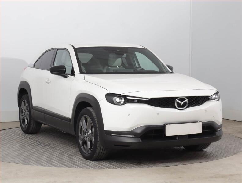 Mazda MX-30