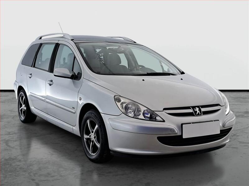 Peugeot 307
