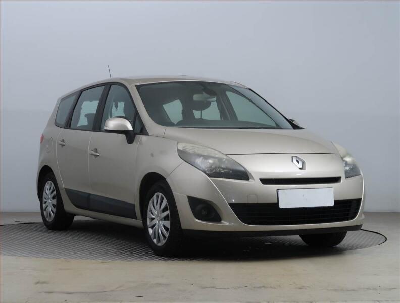 Renault Grand Sc�nic