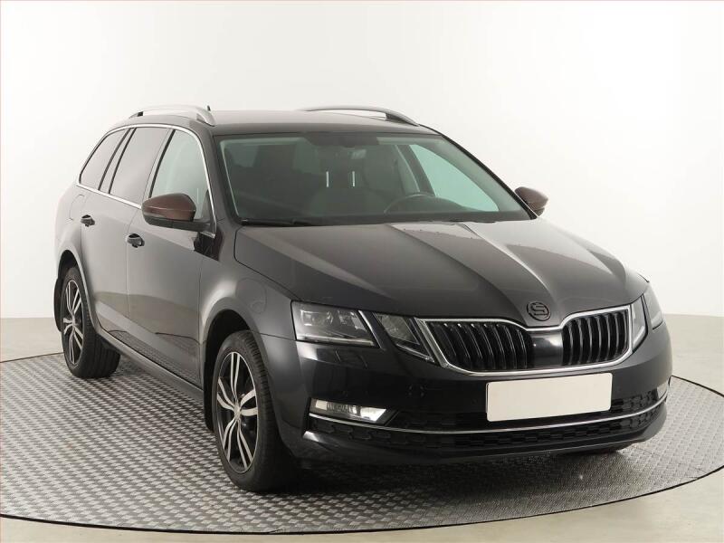 �koda Octavia
