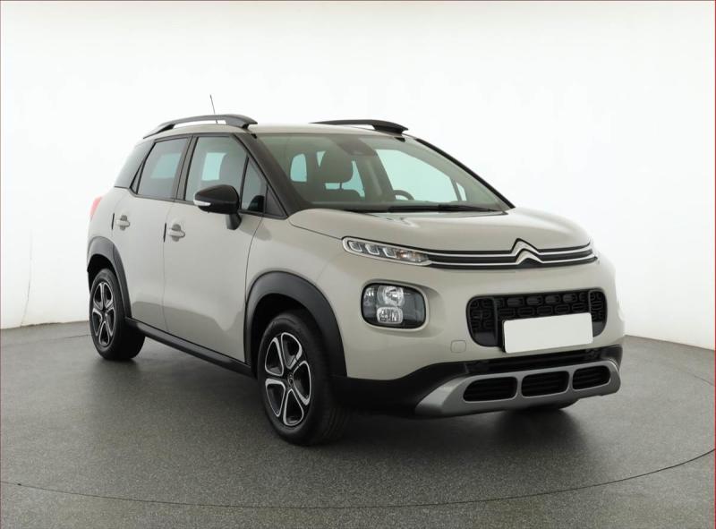 Citron C3 Aircross
