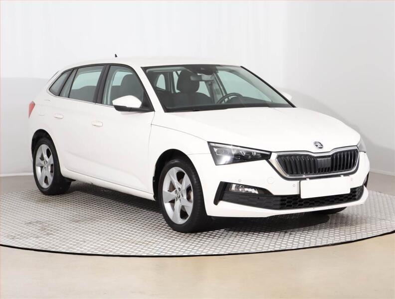 �koda Scala