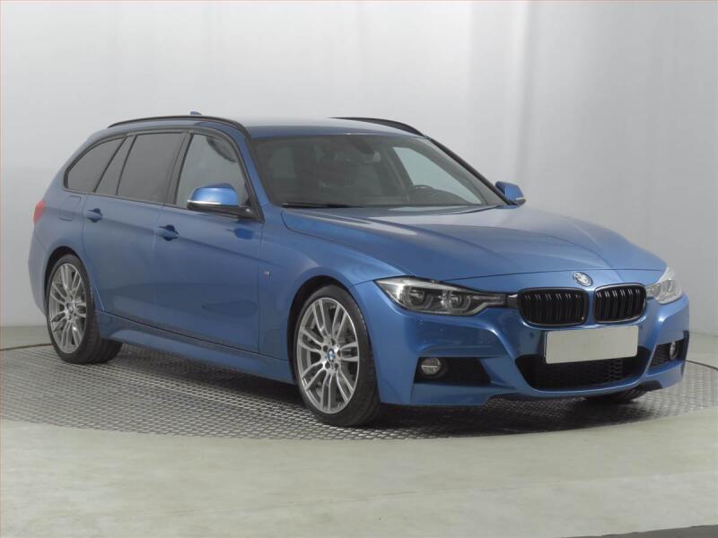 BMW Rad 3