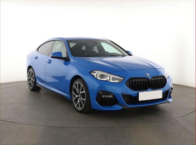 BMW 2er Reihe