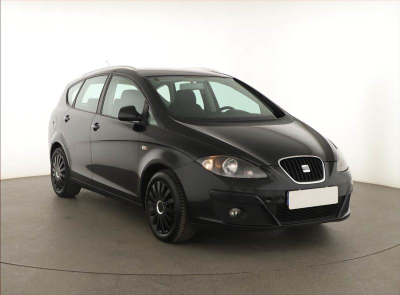 Seat Altea