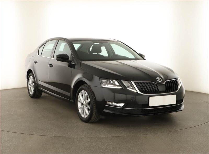 �koda Octavia