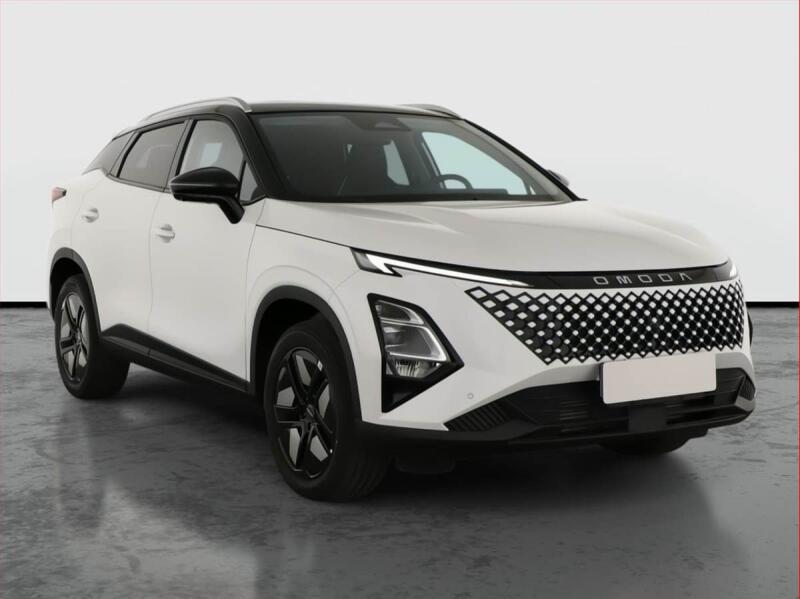 Omoda 5