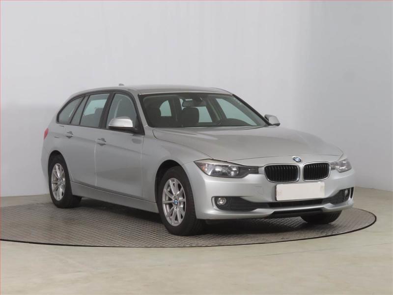 BMW 3er Reihe