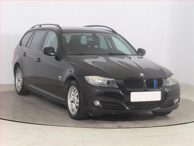 BMW 3er Reihe