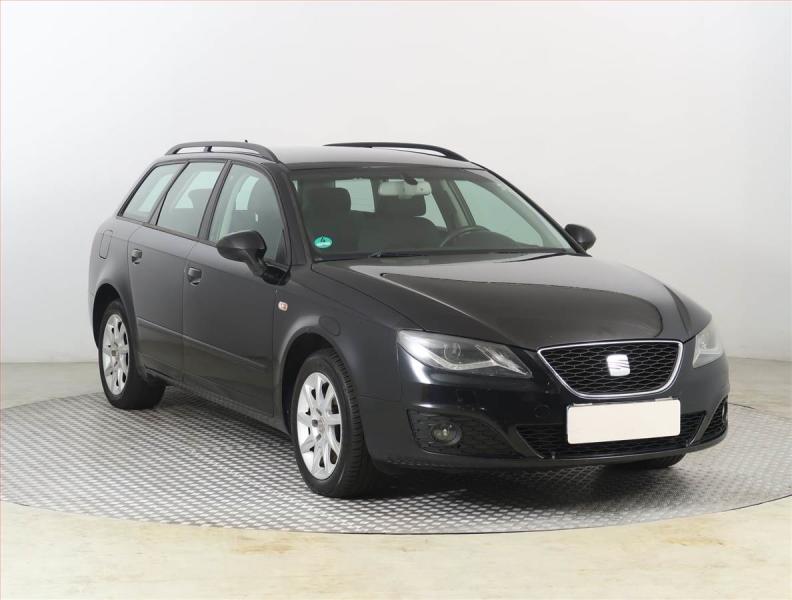 Seat Exeo