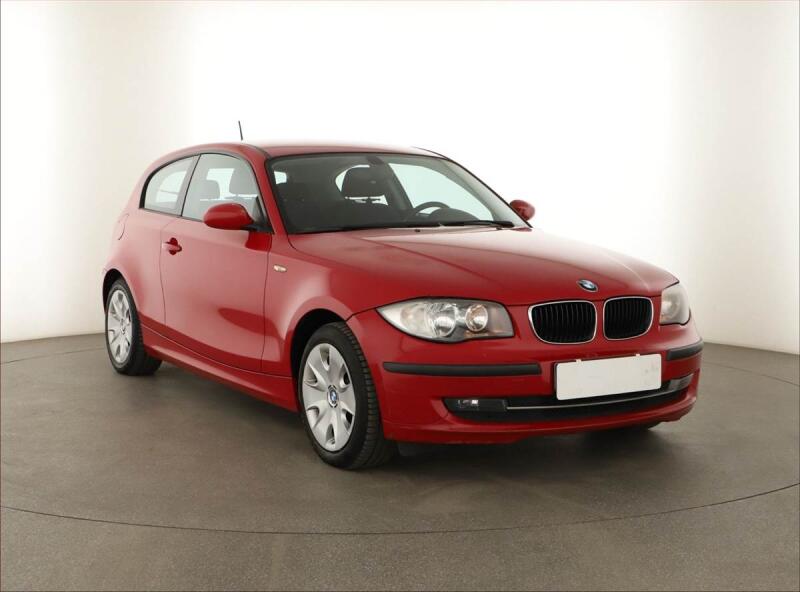 BMW Serie 1