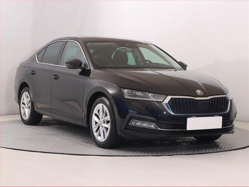 �koda Octavia