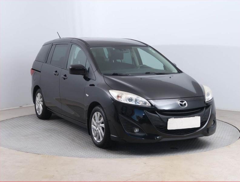 Mazda 5