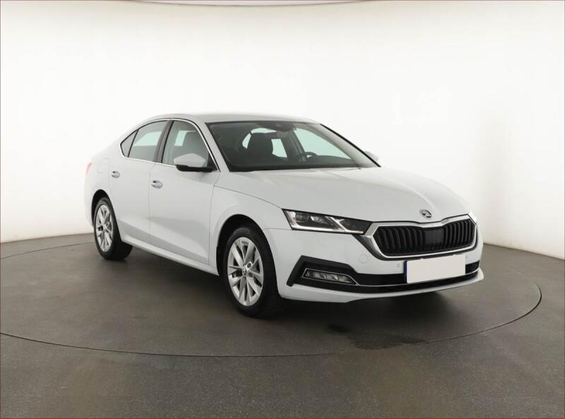 �koda Octavia