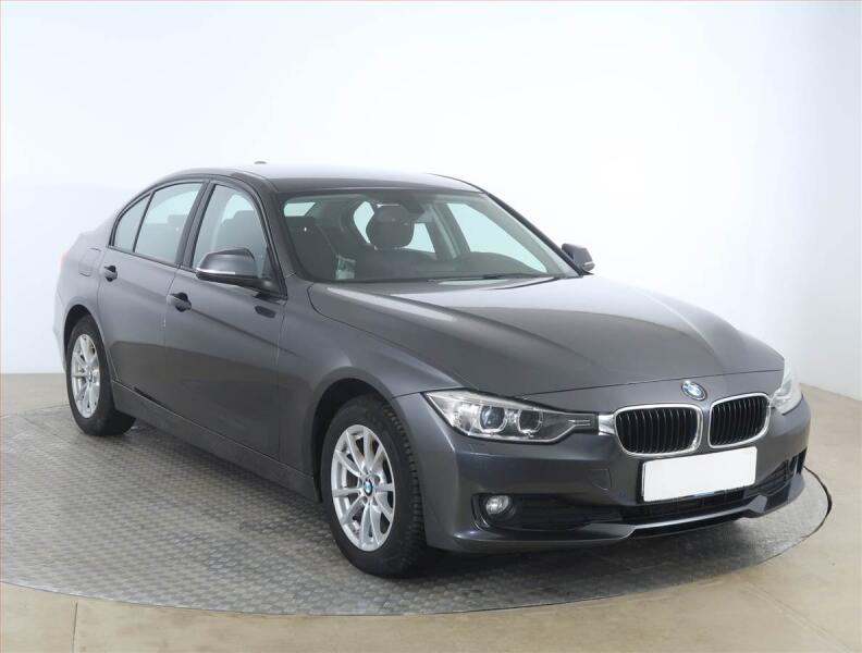 BMW Serie 3